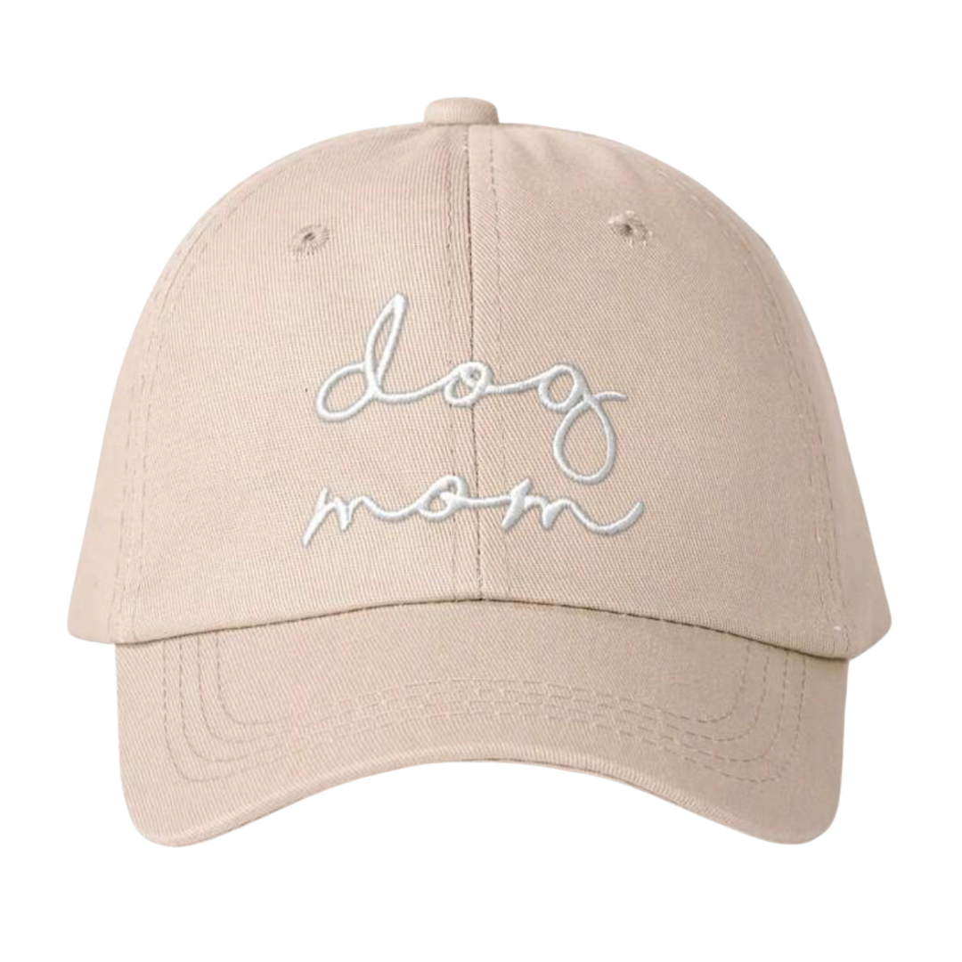 BASEBALLKAPPE - CAP | DOG MUM