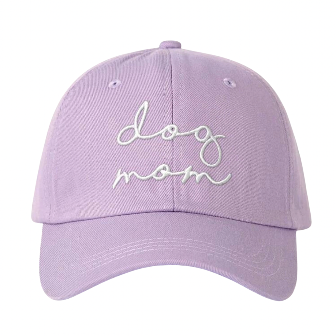 BASEBALLKAPPE - CAP | DOG MUM